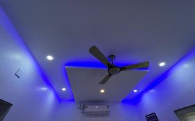 Puzhayoram Homestay
