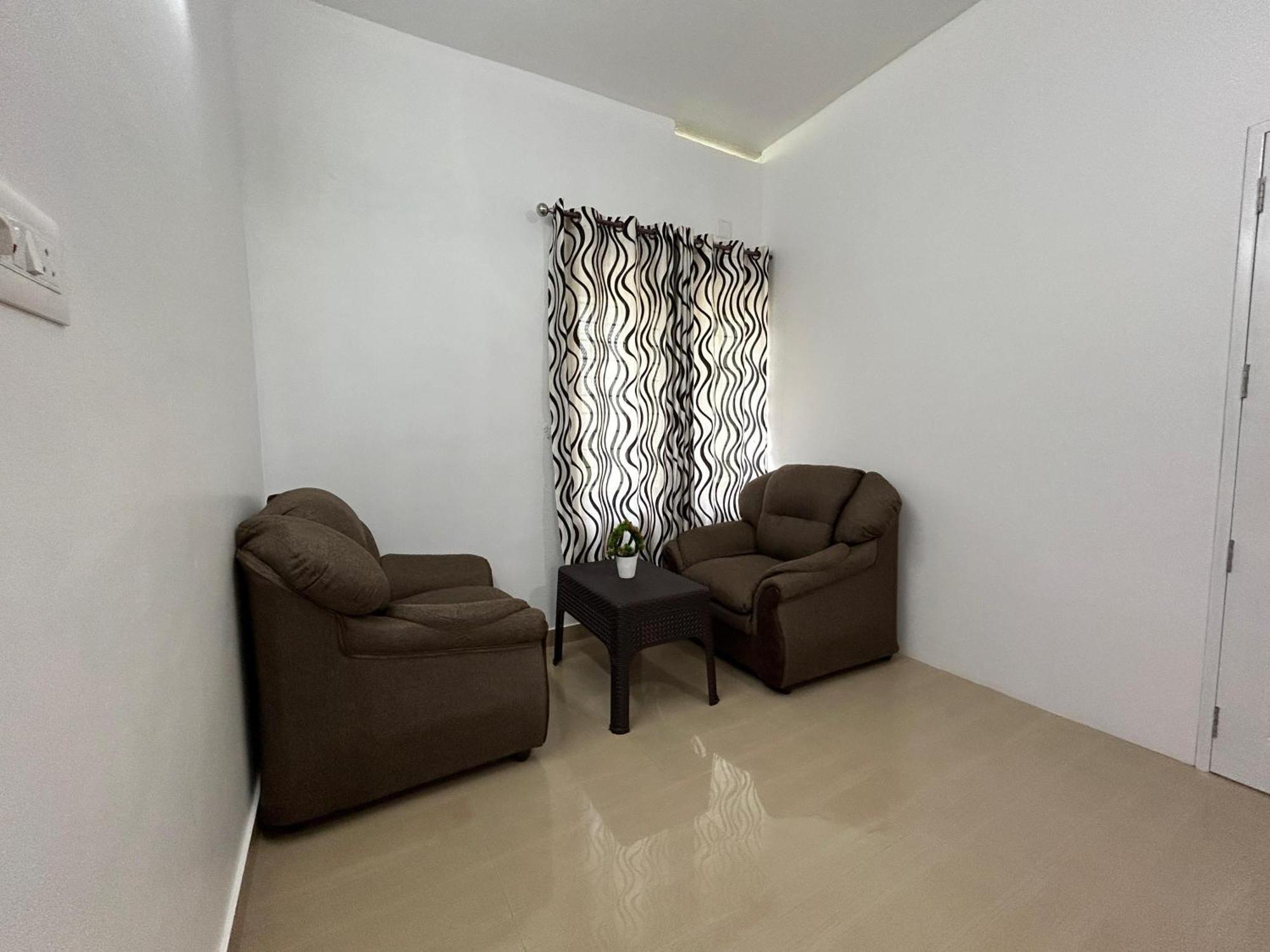Puzhayoram Homestay Thrissur Exterior photo